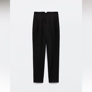 Zara Work Pants